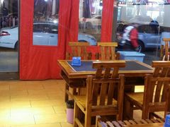 -重庆烧鸡公火锅(簋街店)