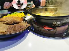 -溏心风鲍港式打边炉(余英坊店)