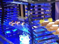 -蓝钻·国际美食海鲜自助百汇(西直门店)