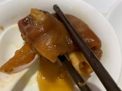 -益健海鲜大食坊(拱北口岸店)