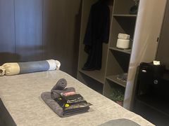 -鹿栖.精油SPA(金山世纪城店)