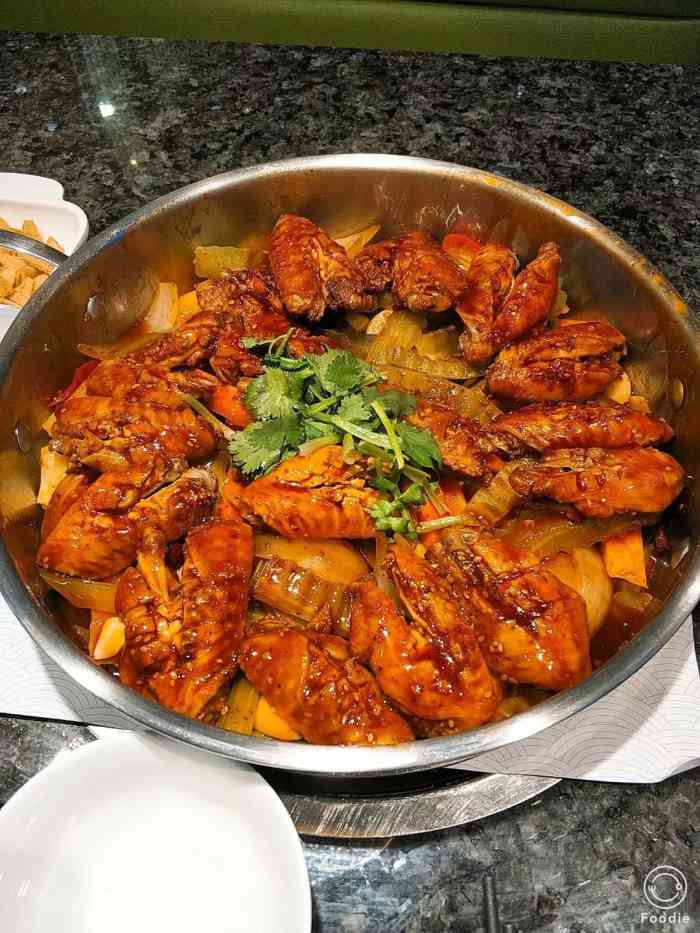 一品焖锅凯德壹中心店