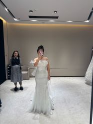 -MuseMarry婚纱(前海嘉里中心店)