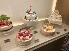 -好利来(七宝领展广场店)