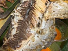 -杨合林啊兰烤鱼