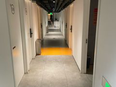 -wohkoon者行孙青年酒店(北京三里屯工体店)