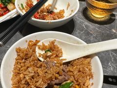 -炊烟小炒黄牛肉(浦东世纪汇店)