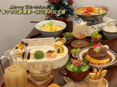-小银家日式简餐(中信丹阳花园店)