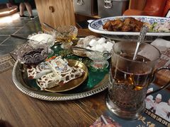 -卢布里西餐厅(海拉尔店)