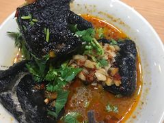 -龙记桂林米粉(财满街店)