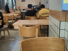 -金石陈朝鲜拌饭(东城万达店)