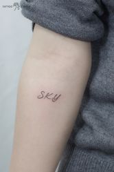 -飛凡TATTOO纹身•原创