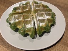 -迪欧咖啡·中西餐融合菜(平江万达旗舰店)