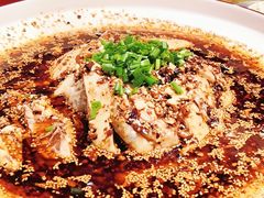 -厨掌柜长寿菜馆(古镇店)