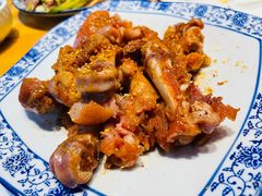 -吉顺坑烤
