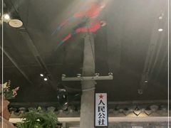 大堂-茅炒屋龙虾·烧烤·湘菜(新河路店)
