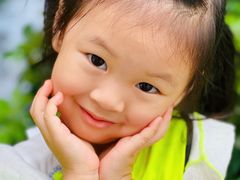 -红黄蓝成长中心•婴幼儿早教•托育(南山京基百纳广场店)