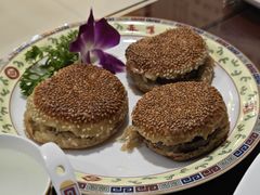 -鹿鸣春饭店(总店)