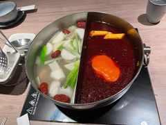 -老鼎旺安格斯牛肉火锅(衡艺广场店)