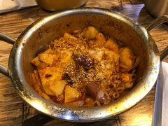 -miss密斯韩餐(平阳景苑店)