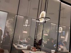 -绿茶餐厅(二七万达店)