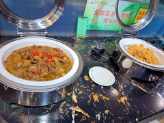 -巴犀烧烤(新崇光店)