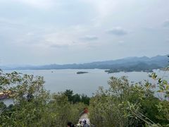 -千岛湖天屿景区