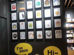 -九木杂物社(恒隆广场店)