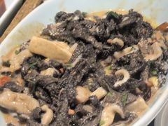 -那家小馆•北京菜•烤鸭(中关村店)