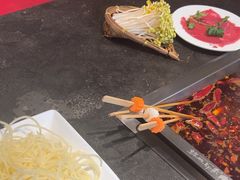 -锦城印象火锅(天府三街店)