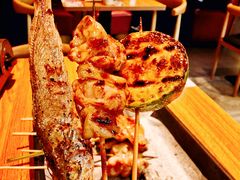 -王氏炉匠·烧鸟放题自助(好运街店)