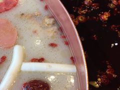 -老码头火锅(骡马市店)