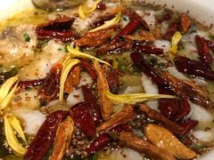 老坛子酸菜鱼-太二酸菜鱼(正大广场店)