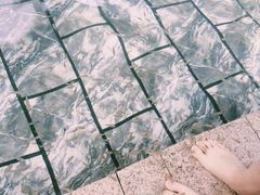 -汤山一号温泉度假区