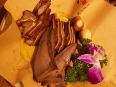 -必点海鲜·鲅鱼水饺(鞍山西道店)