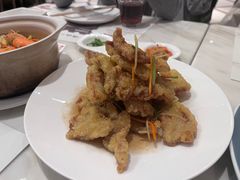 -子霖南山鲜虾面(南山总店)