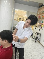 点击看大图 -苏豪路易士·嘉玛发廊