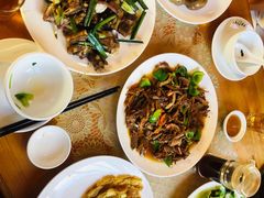 秋白跑蛋-丽水农庄(岩头店)