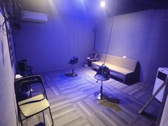 -VR 间客漫·PS电玩·虚拟现实包间游戏电竞(街道口店)
