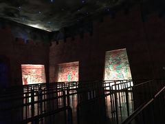 -青岛东方影都融创电影世界