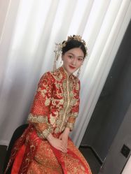点击看大图 -弥雾·Nebula·西服婚纱定制