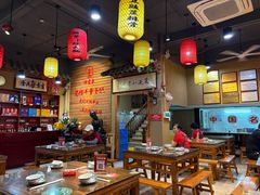 -祥老弟老信丰萝卜饺•江西菜(建设路店)