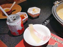 -牛New寿喜烧(闵行龙湖天街店)