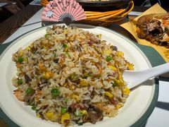 -打酱油·非遗淮扬菜(瘦西湖梅岭店)