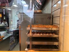 -弘祥蜂蜜大麻花(烟大店)