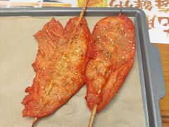 -大成海鲜烧烤·小龙虾(七宝店)