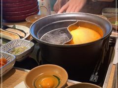 -温野菜涮涮锅(大悦城店)