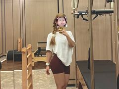 -FLARE STAR FITNESS(复地活力城店)