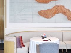 -北京柏悦酒店·锦庭餐厅Dining Room