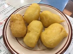 炸牛奶-仁信老铺(华盖路店)